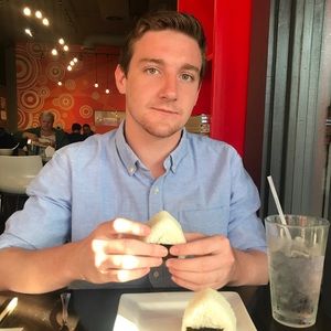 Meet your Posher, Kyle